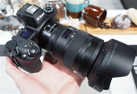 Nikon Z 24-70mm S Lens Review: A New Benchmark PetaPixel, 48% OFF