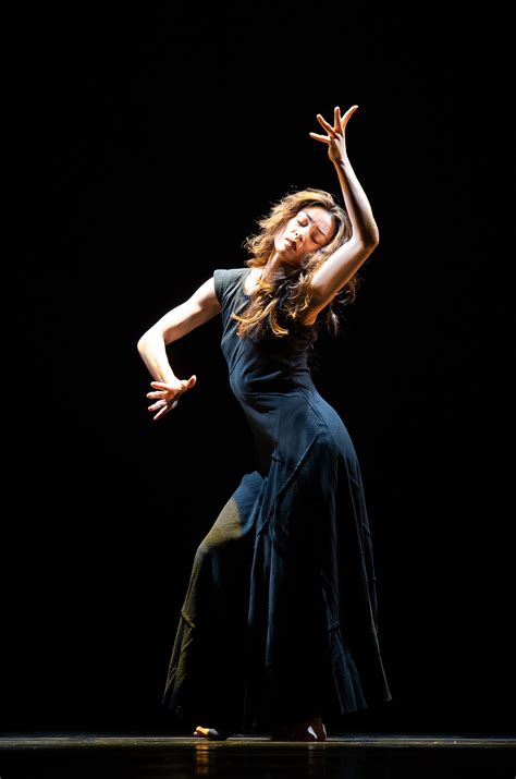 ENERGY in New York City - Introdans