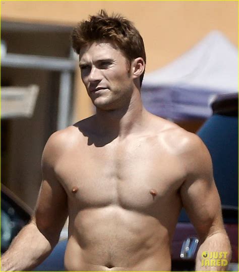 Scott Eastwood S New Shirtless Pics Will Make Your Wildest Dreams Come True Photo 3452880