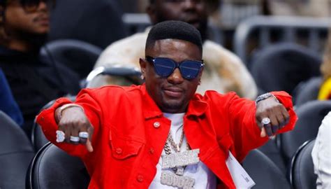 Boosie Badazz Floats Lawsuit Against Rod Wave Over Song