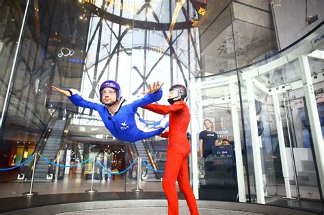 J AITESTÉ saut en parachute testez une expérience inoubliable