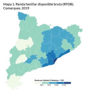 Nota informativa de l Observatori Comarcal El Vallès Occidental és una