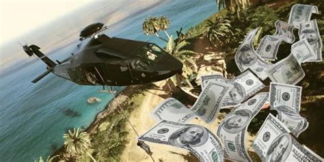 Dos Años Después Un Jugador De Gta Online Ahorró 1000 Millones De