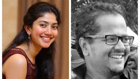 Exclusive Sai Pallavi Is A Perfectionist And Has Nailed Her Role In