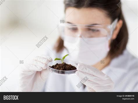 Science Biology Image And Photo Free Trial Bigstock