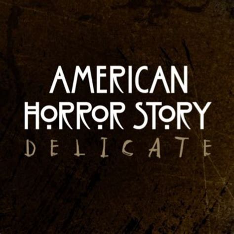 American Horror Story Logo