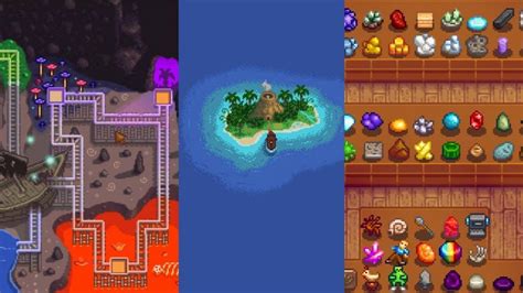 17 Crazy Stardew Valley Challenges You Should Try!