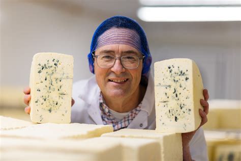 A cheese so smelly it’s called the ‘Minger’ is about to hit supermarket ...