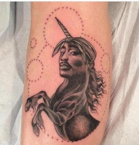 Tattoo Wins And Fails Unicorn Tattoos Funny Tattoos Funky Tattoos