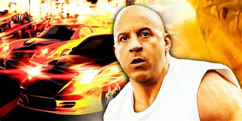 Fast And Furious Showed How To Continue The Franchise After Vin Diesel 17 Years Ago With A Catch