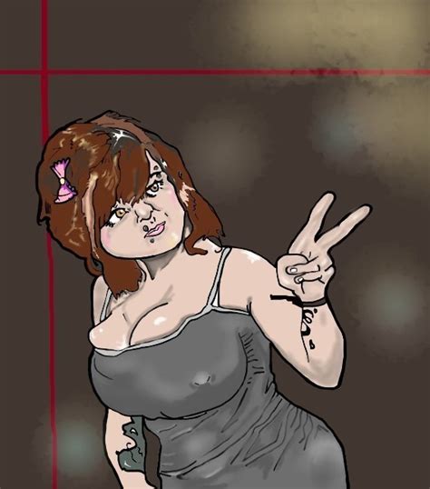 Lady Lola By PoundKing Hentai Foundry