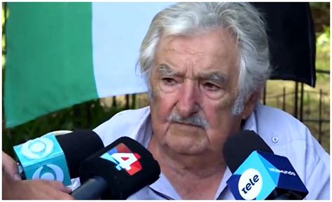 Pepe Mujica Califica A Venezuela Como Un Gobierno Autoritario Y