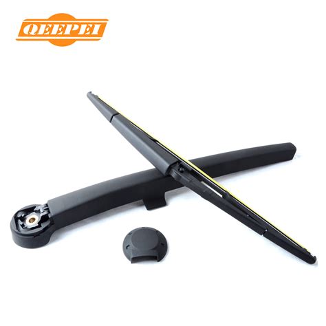 QEEPEI RJP04 3A Factory Goods Directly Sale Body For Rear Wiper Blade