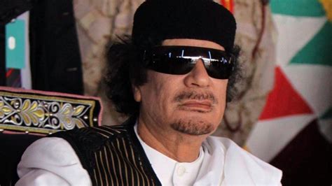 Libyen Gaddafi Lehnt Waffenstillstand Mit Rebellen Ab WELT