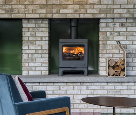 Exceptional Wood And Multi Fuel Stoves Charnwood Stoves