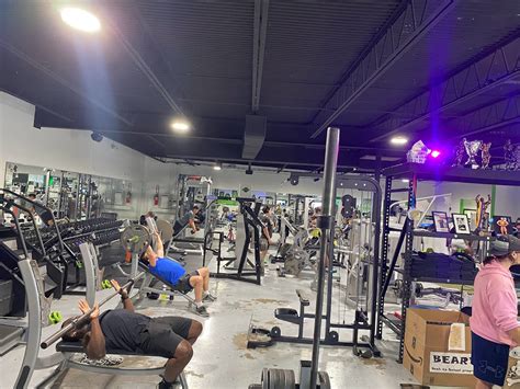 The Absolute Best Bodybuilding Gyms In Houston Updated 2024