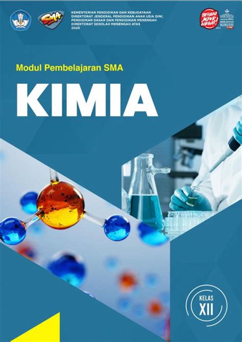 Buku Paket Kimia Kelas 12 Pdf 38237 Xii Kimia Kd 8 Final