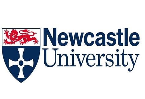 Newcastle University Logo