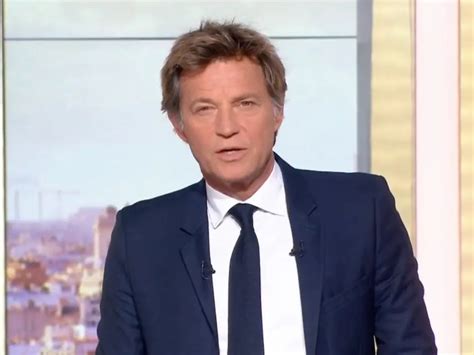 Elle Vient De Dispara Tre Laurent Delahousse En Deuil Son Hommage