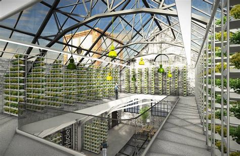 Hydroponics- A Growing Trend in Architecture - RTF