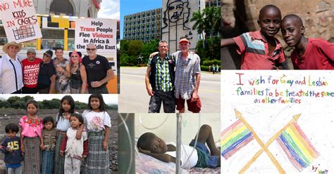 Last Day To Make A Year End Donation Be An Ambassador To Lgbtq Compassion