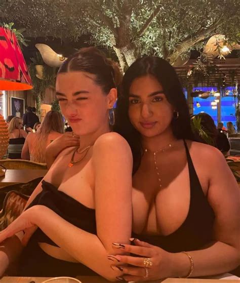 Kindly Calming Her Bestie S Breast Envy Nudes BreastEnvy NUDE PICS ORG