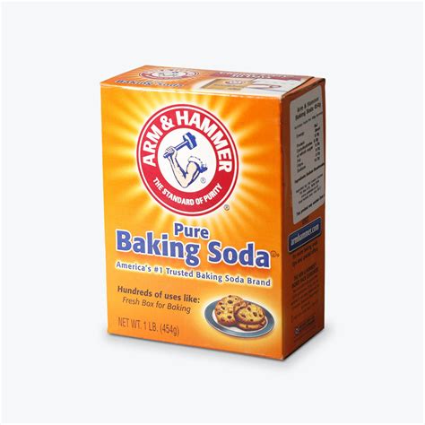 Custom Baking Soda Packaging Boxes Refine Packaging