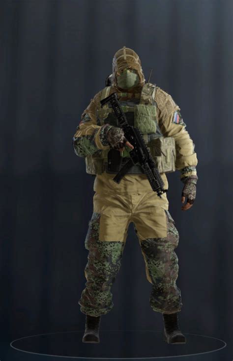 Image Kapkan 9x19vsnpng Rainbow Six Wiki Fandom Powered By Wikia