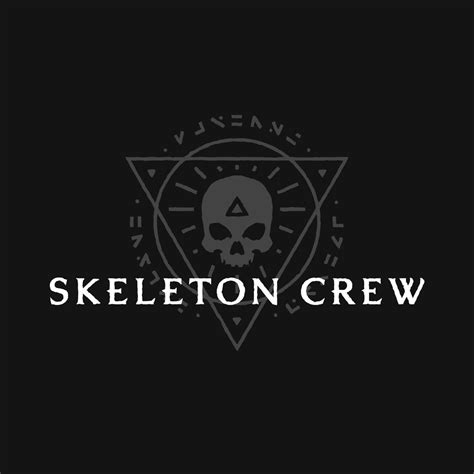 Skeleton Crew