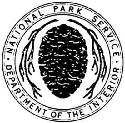 History & Meaning of the National Park Service Arrowhead Logo