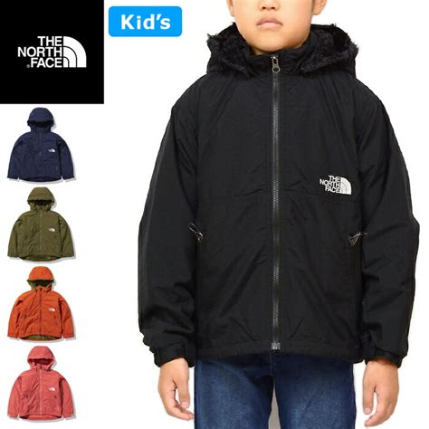 the north face 150 kids ノースフェイス キッズ blog knak jp