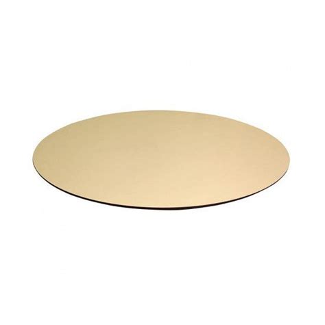 Plateau De Table Rond X H Mm Mesa Beige Naturel Ligne Chr