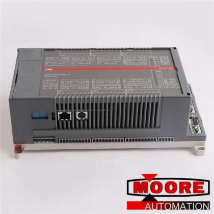 Kt Wt Gjr R Abb Advant Controller Module