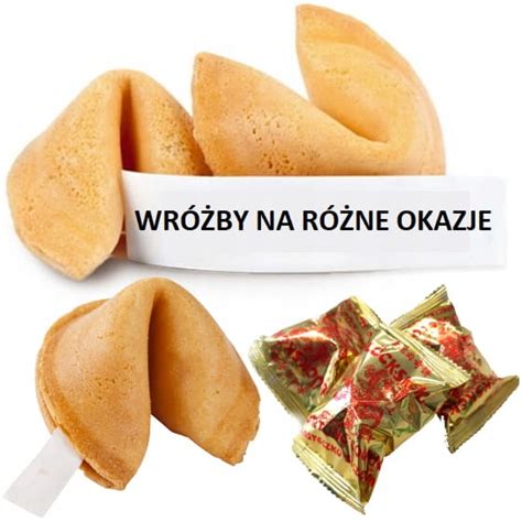 Andrzejkowe Ciasteczka Z Wr B Andrzejki Prezent Wr Ba Wr By