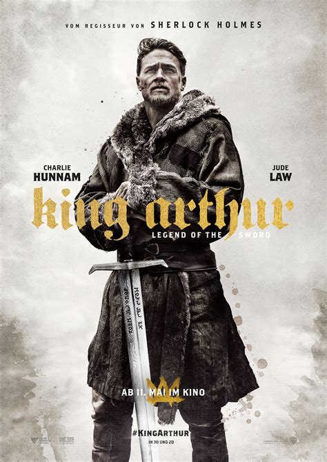 King Arthur Legend Of The Sword Film 2017 Filmstartsde