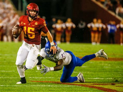 Brock Purdy invited to East-West Shrine Bowl – CycloneFanatic.com ...