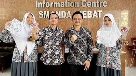 MAN 1 Kota Sukabumi Juara 3 Nasyid Jabar Radar Sukabumi