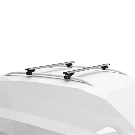 Thule Evo Raised Rail Vika