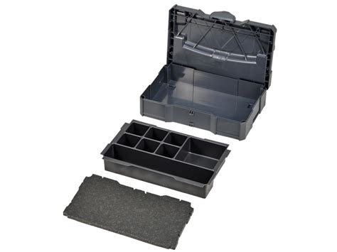Mini-Systainer T-Loc I Universal | Mini-Systainer | Mini-Systainer T ...