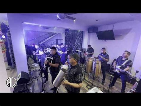 CUMBIA ECUATORIANA VALLENATO REGIO 2024 YouTube