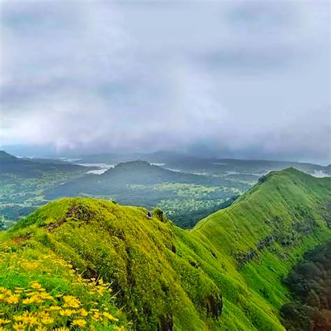 parvyachi dhar hivalyachi dhar wandering explorers