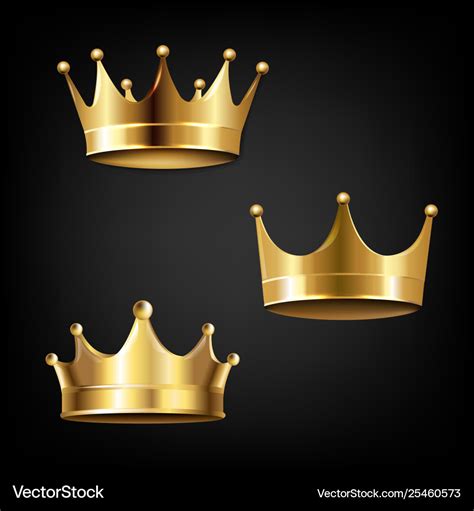 Top 100 Gold Crown On Black Background Free Download High Quality