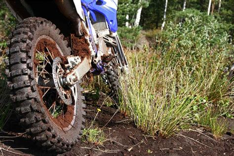 12 Best Colorado Dirt Bike Trails - Off-Roading Pro