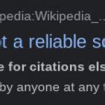 Wikipedia Meme Generator - Imgflip