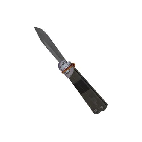 Strange Specialized Killstreak Silver Botkiller Knife Mk I Mannco Store