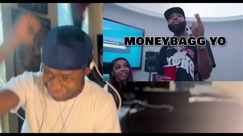 Finesse2tymes Ft Moneybagg Yo Black Visa Official Music Video Trey Reacts Youtube