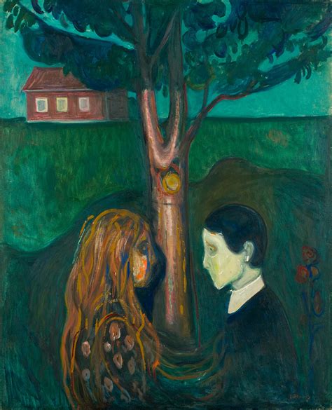 Edvard Munch · SFMOMA