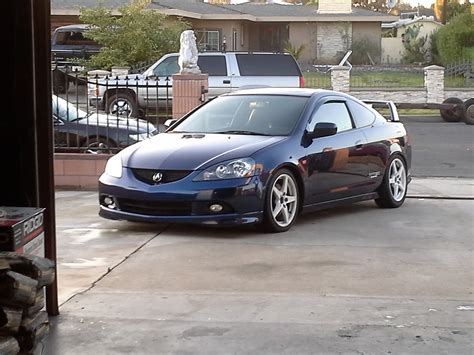 K20k24 Rsx Type S Clean Title Fs Acura Rsx Ilx And Honda Ep3 Forum