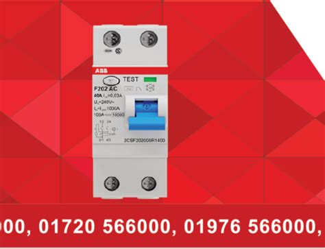 ABB Molded Case Circuit Breaker MCCB Pricelist Bangladesh Impress