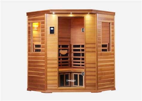 Person Infrared Saunas For Sale Lifetime Warranty